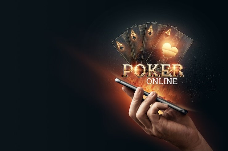 Pengguna menikmati kemudahan akses login di platform hiburan digital