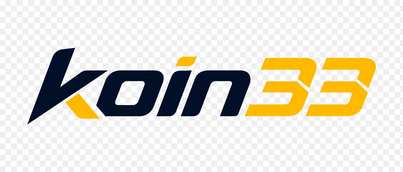 Logo koin33